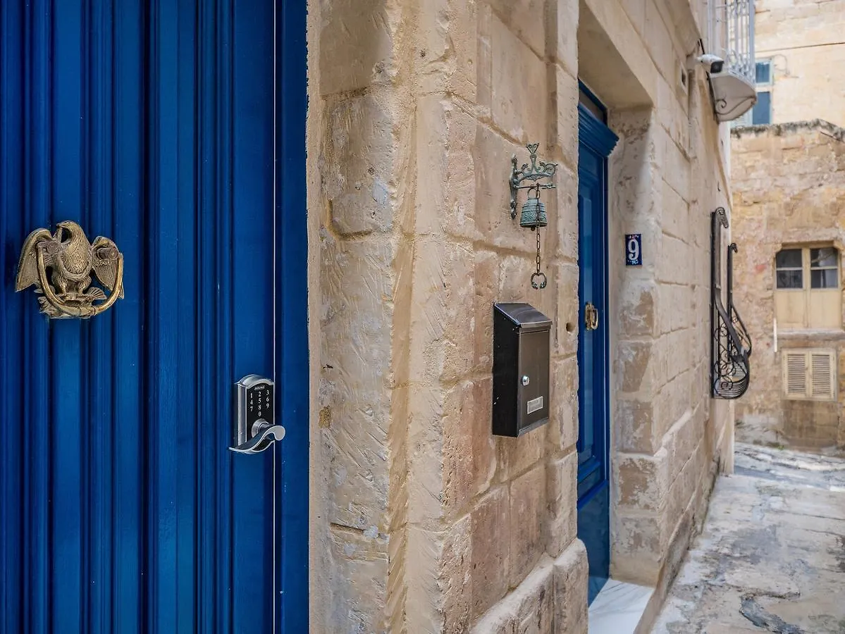 Valletta Ajkla Mansion 2*,  Μάλτα