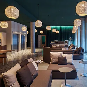 **** Hotel Zander K Norsko