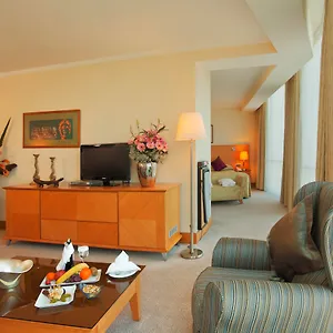 ***** Szálloda Wyndham Grand Ozdilek Thermal & Törökország