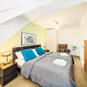 *** Aparthotel Jimmy's Lory Rakousko