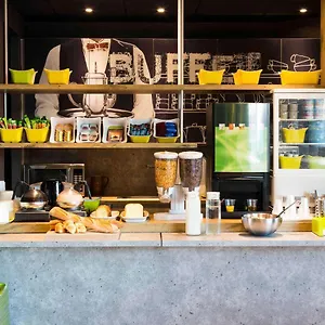 ** Hotel Ibis Budget Orly Chevilly Tram 7 Francie