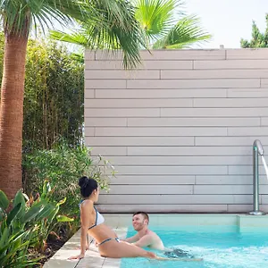 **** Szálloda Js Palma - Adults Only Spanyolország