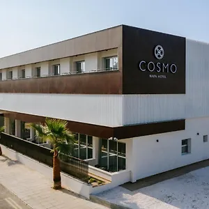 *** Szálloda Cosmo Napa Boutique Ciprus