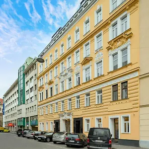 **** Aparthotel Western Celebrity Rakousko