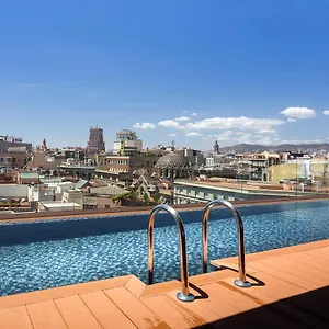 Ξενοδοχείο Negresco Princess 4* Sup Βαρκελώνη
