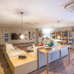 Hostel Yeah Βαρκελώνη